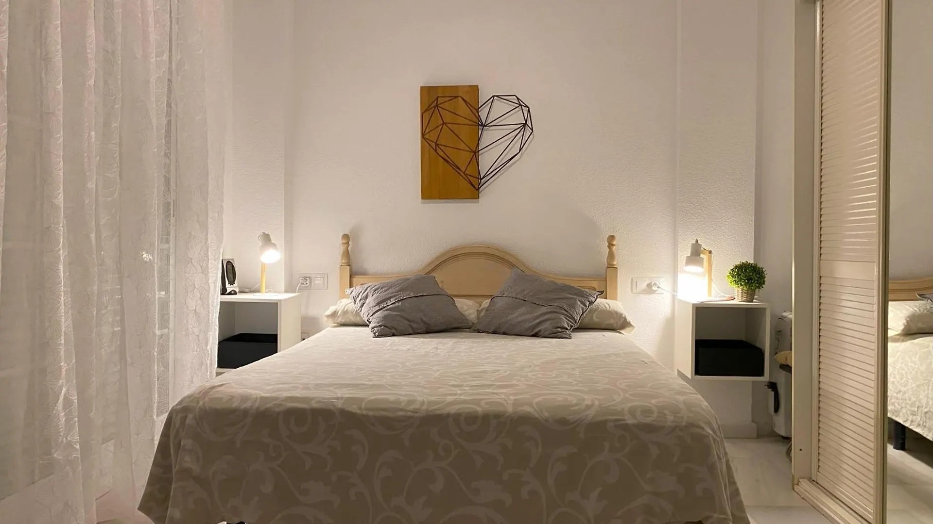 Apartament La Estrella De La Vinuela Kordoba