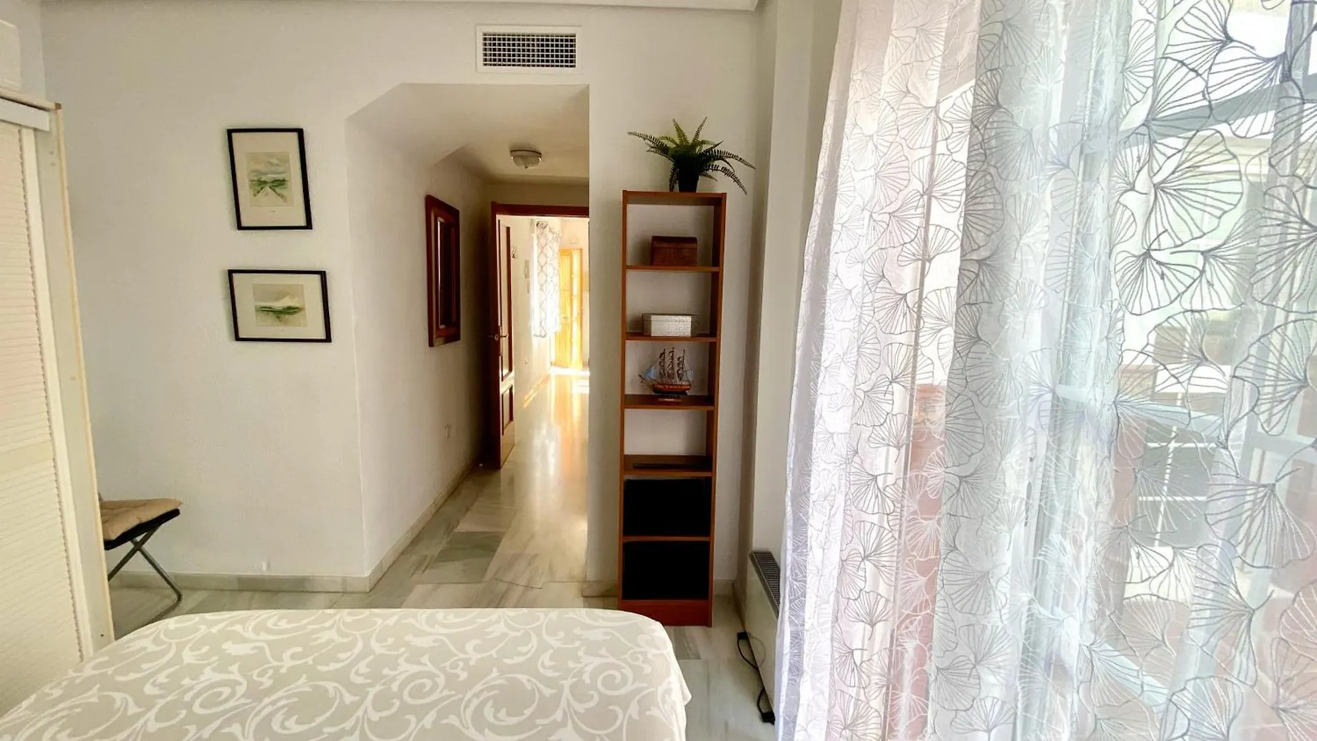 Apartament La Estrella De La Vinuela Kordoba 0*,