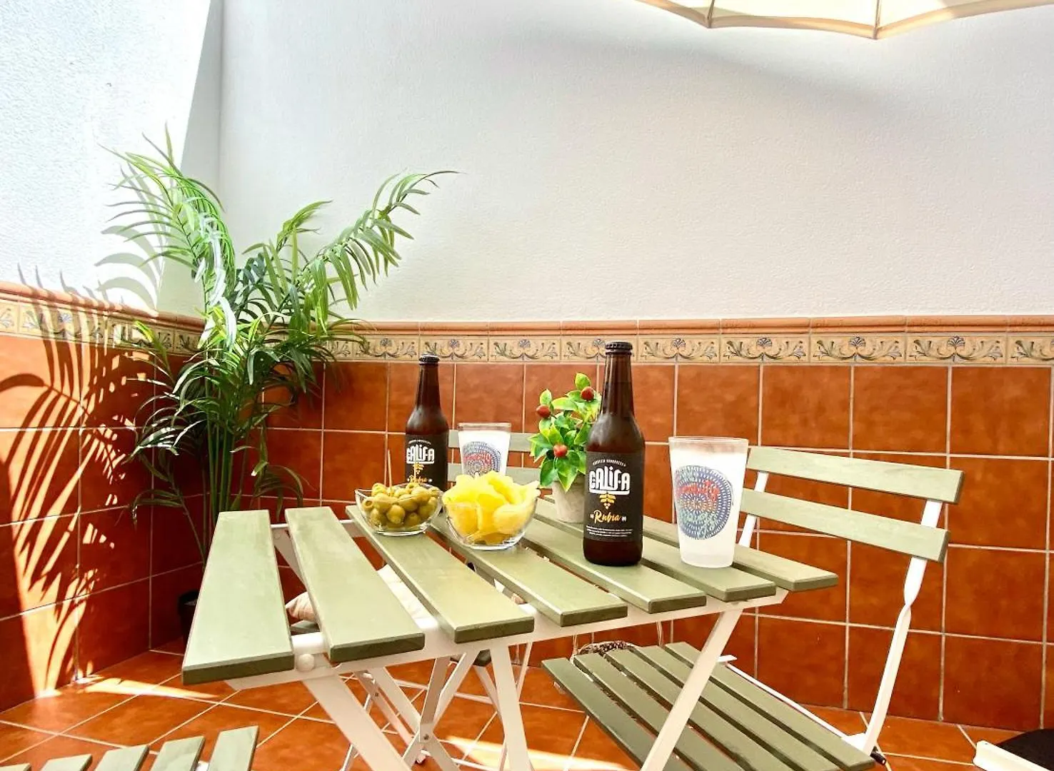 Apartament La Estrella De La Vinuela Kordoba 0*,  Hiszpania