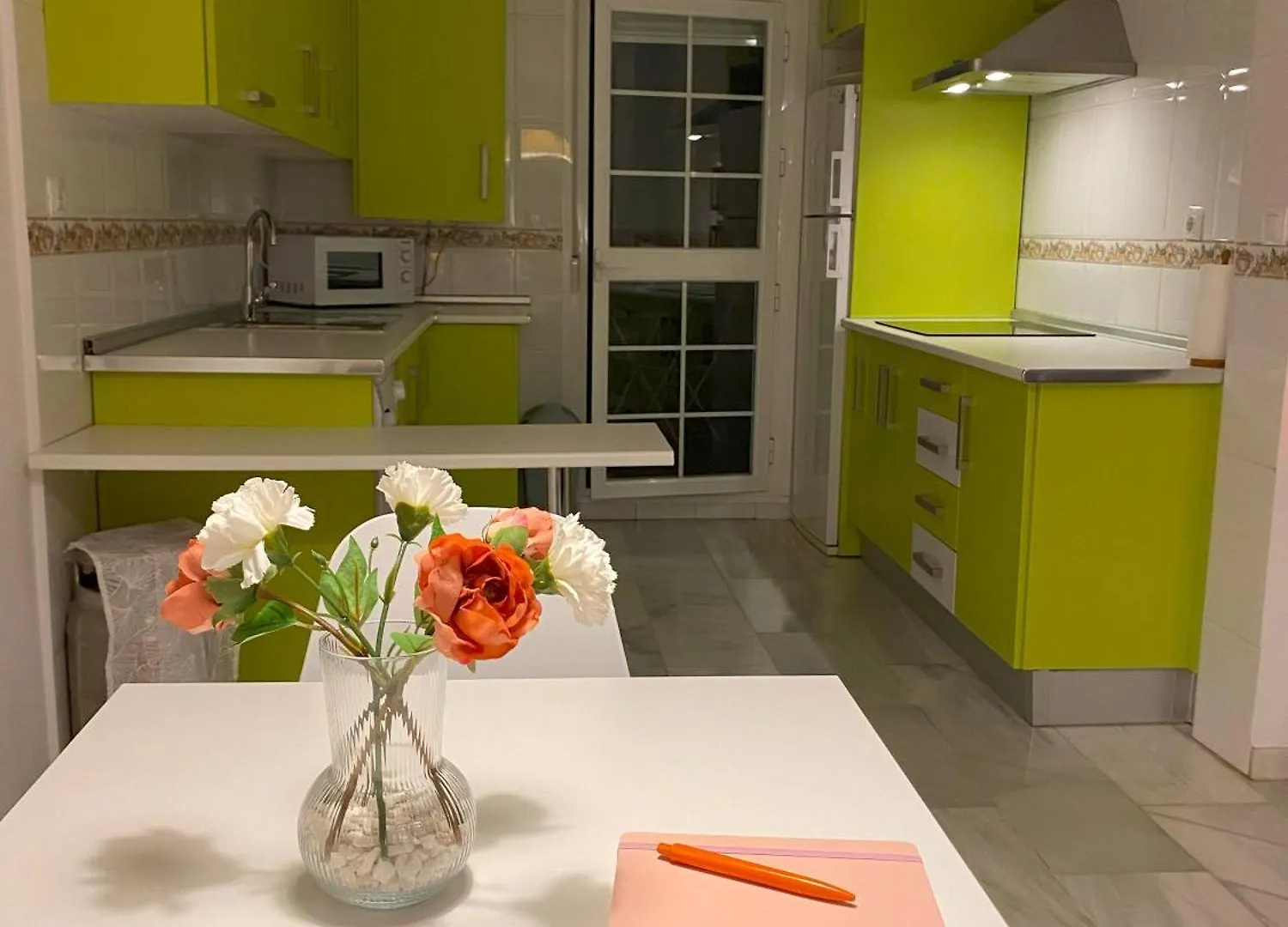 Apartament La Estrella De La Vinuela Kordoba Hiszpania