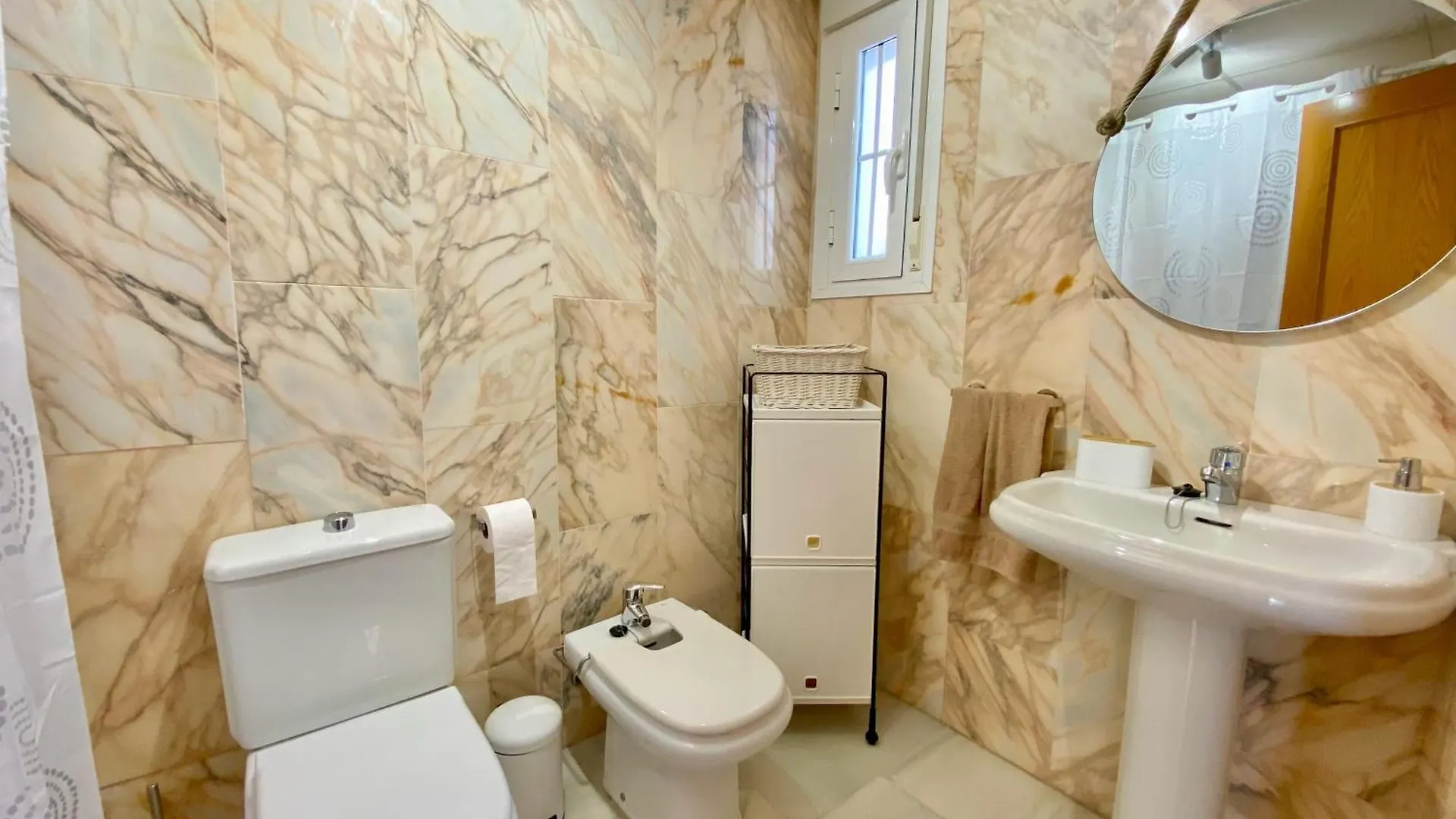 Apartament La Estrella De La Vinuela Kordoba
