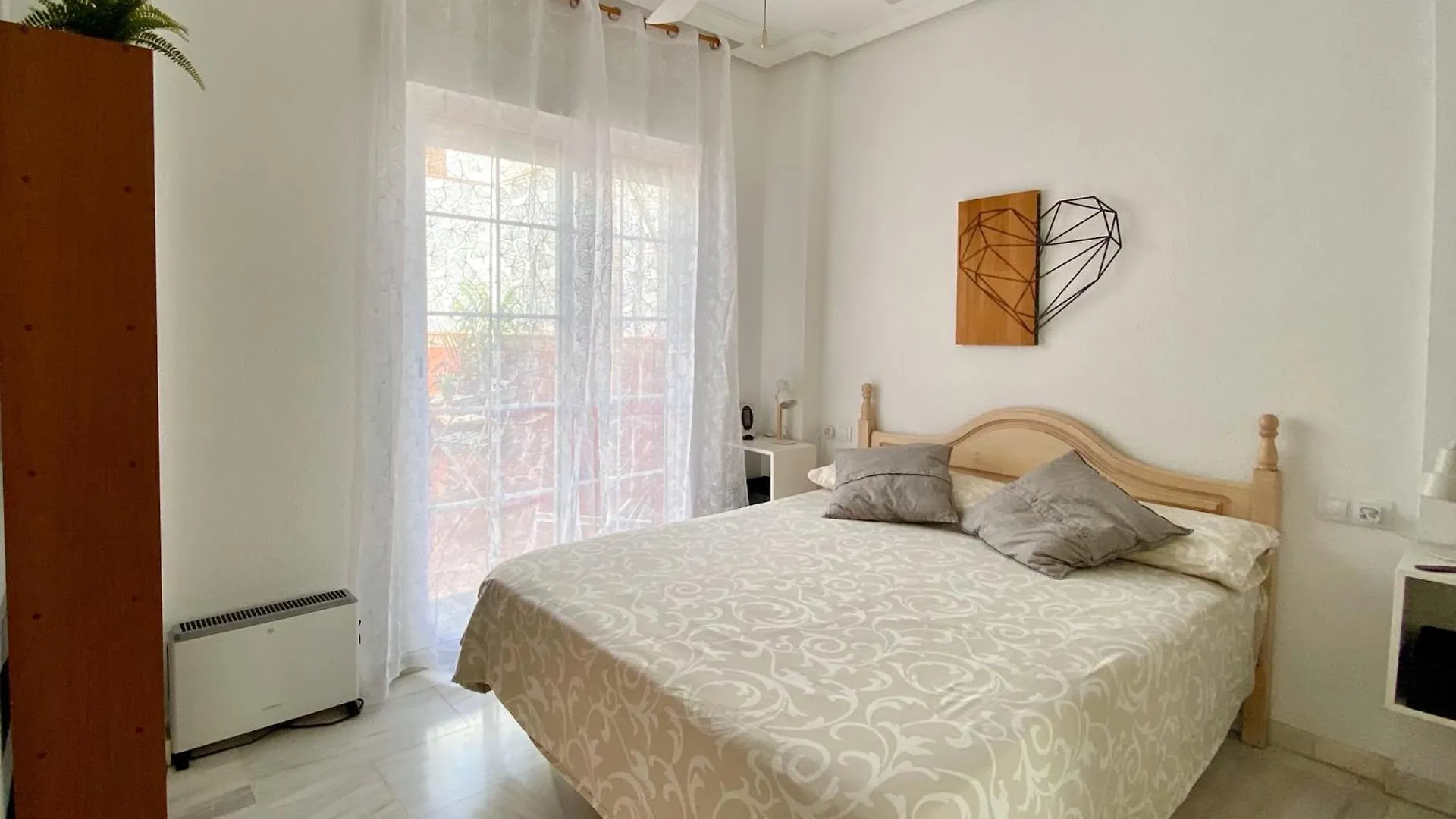 La Estrella De La Vinuela Apartment Cordoba Spain