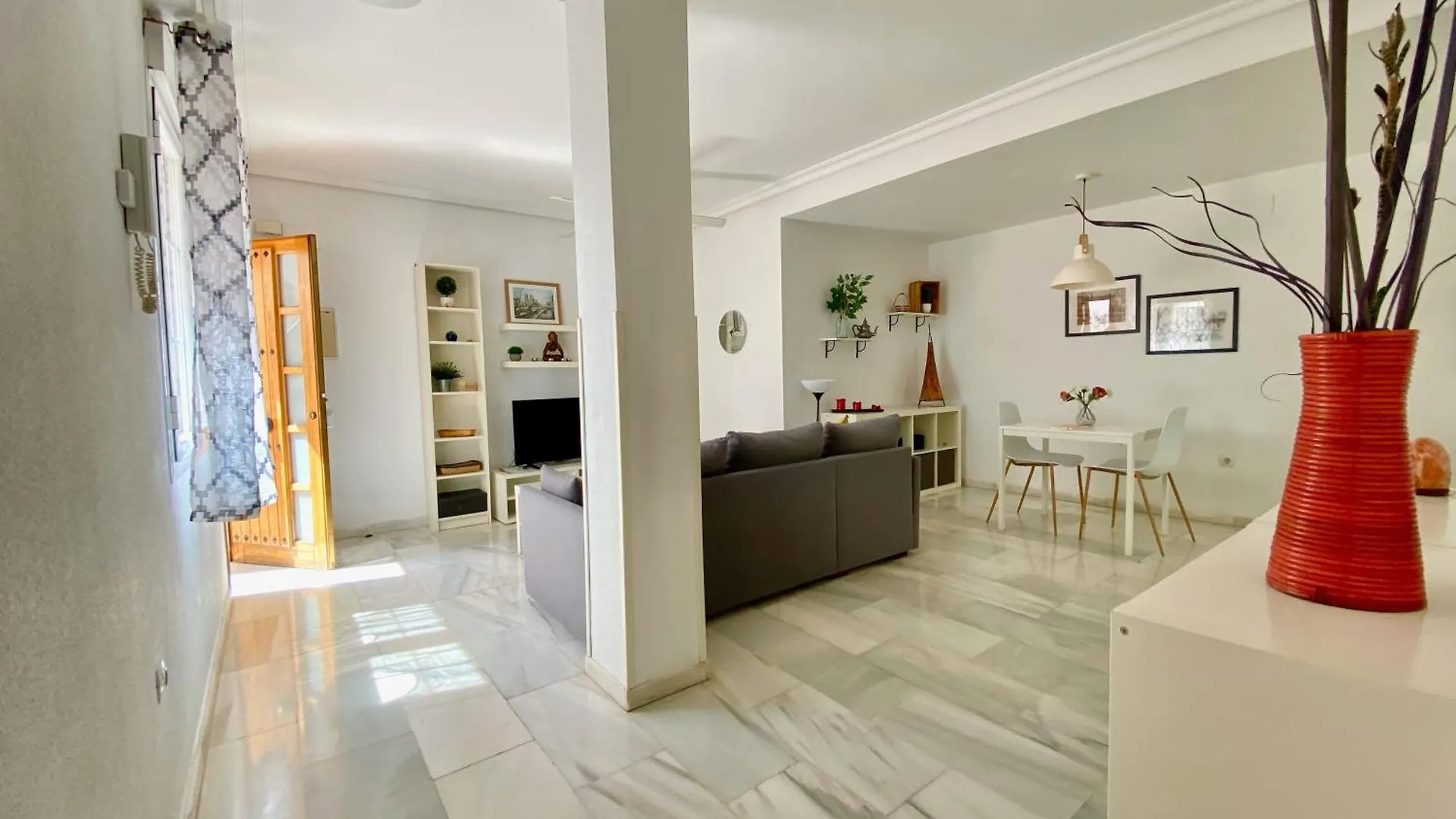La Estrella De La Vinuela Apartment Cordoba