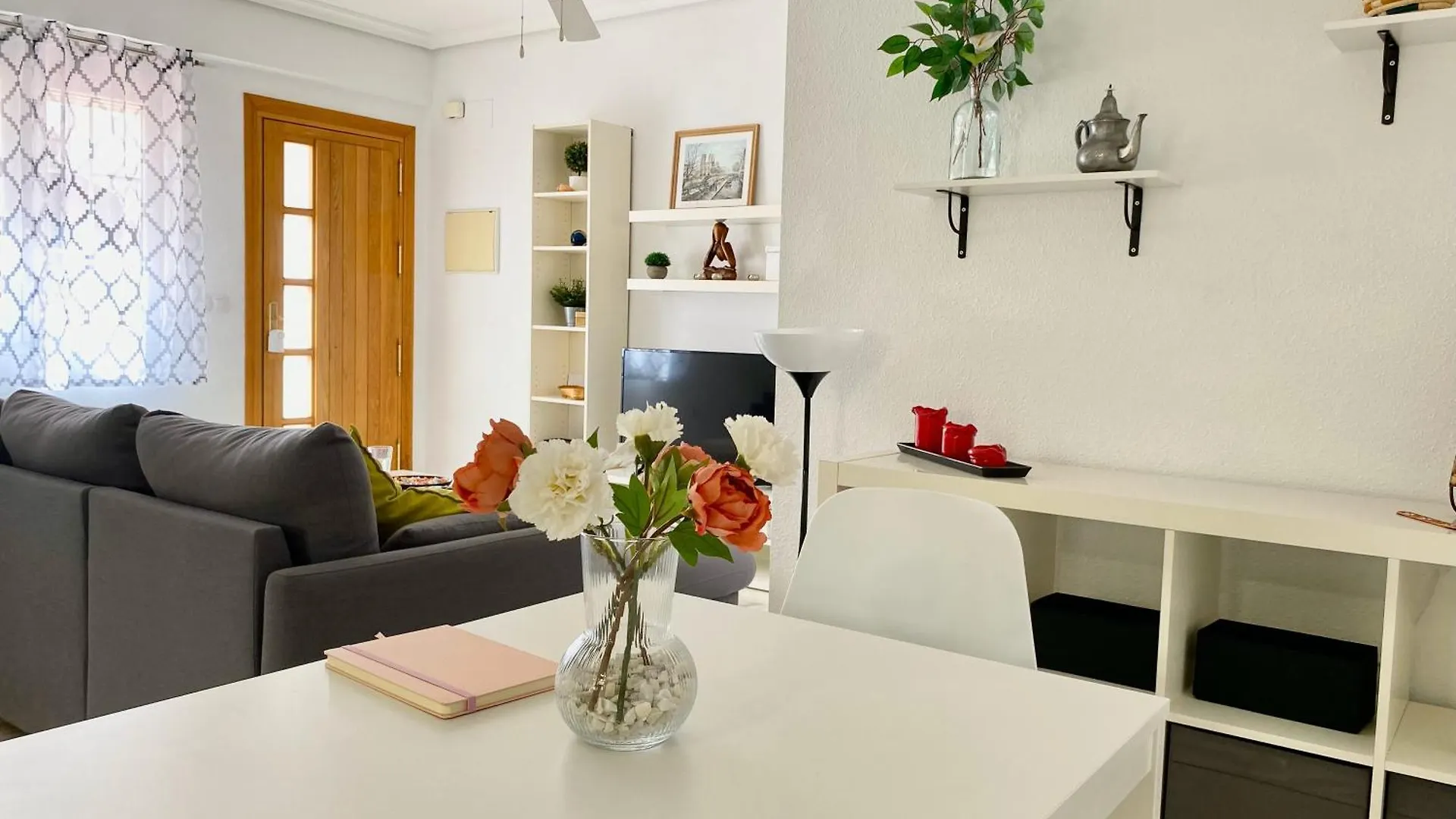 La Estrella De La Vinuela Apartment Cordoba Spain