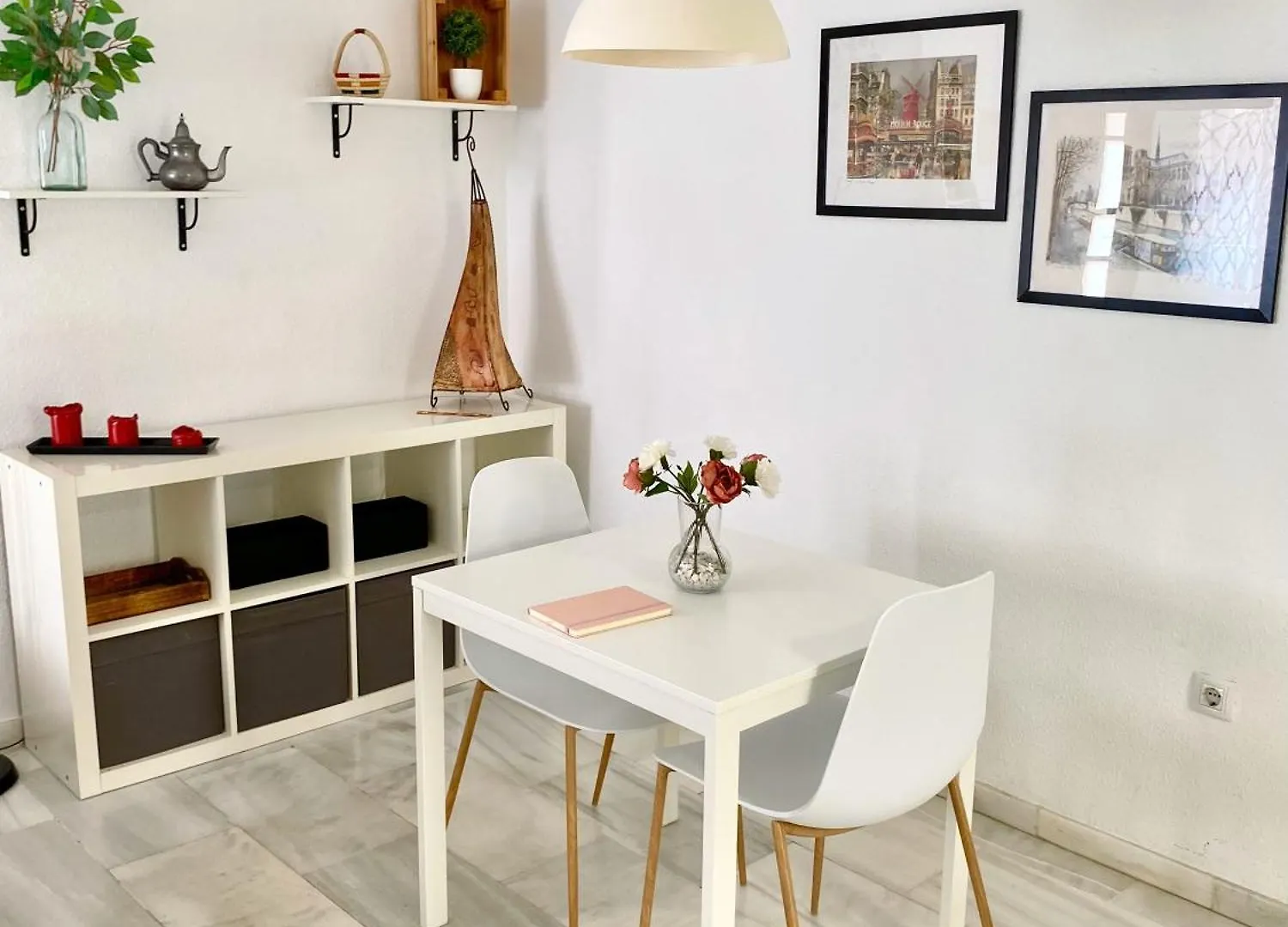 La Estrella De La Vinuela Apartment Cordoba