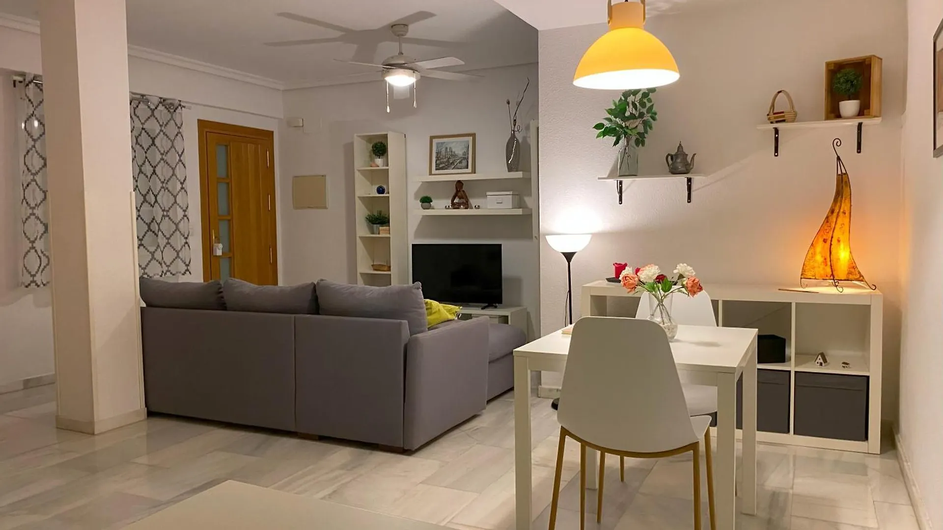 La Estrella De La Vinuela Apartment Cordoba