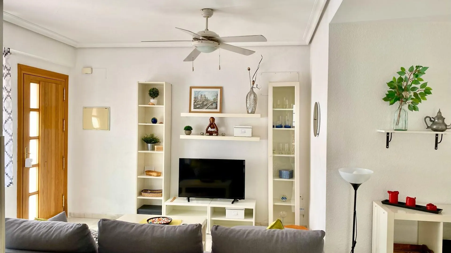 La Estrella De La Vinuela Apartment Cordoba