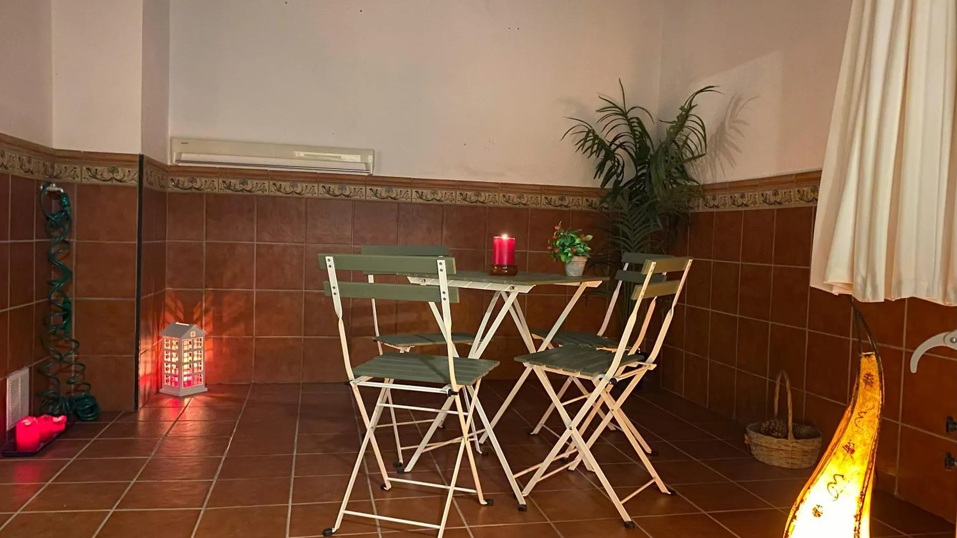 La Estrella De La Vinuela Apartment Cordoba