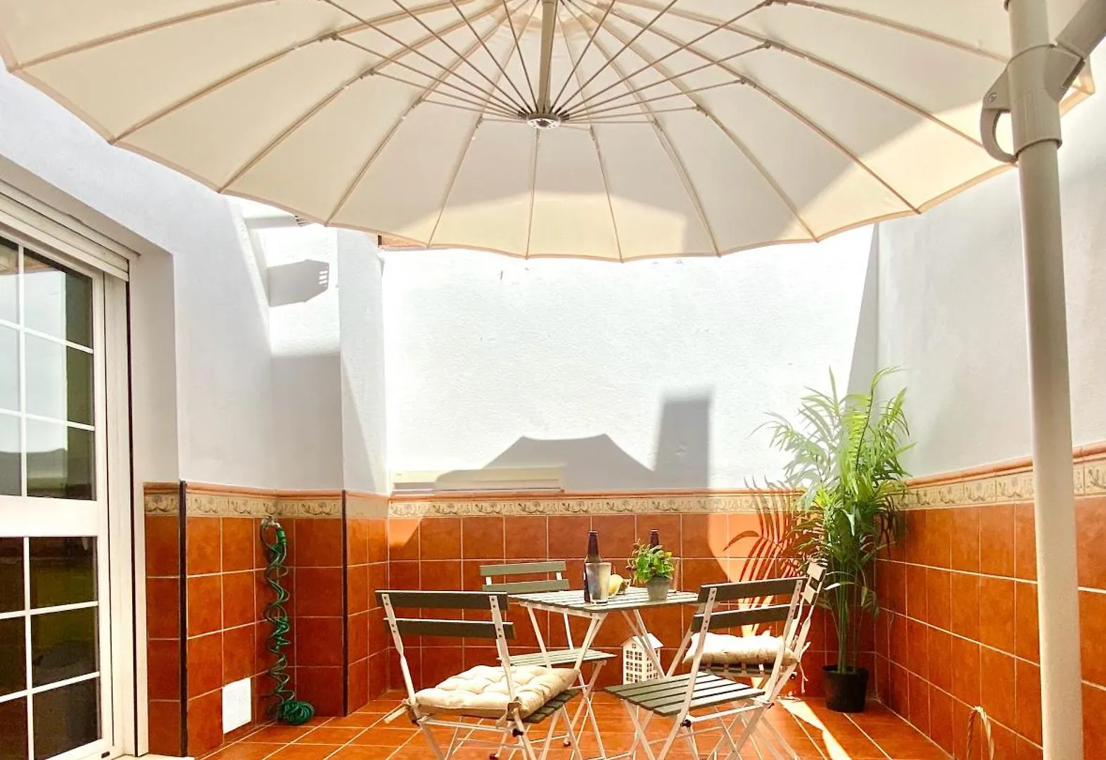 La Estrella De La Vinuela Apartment Cordoba