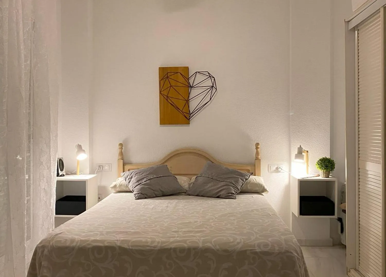 La Estrella De La Vinuela Apartment Cordoba Spain