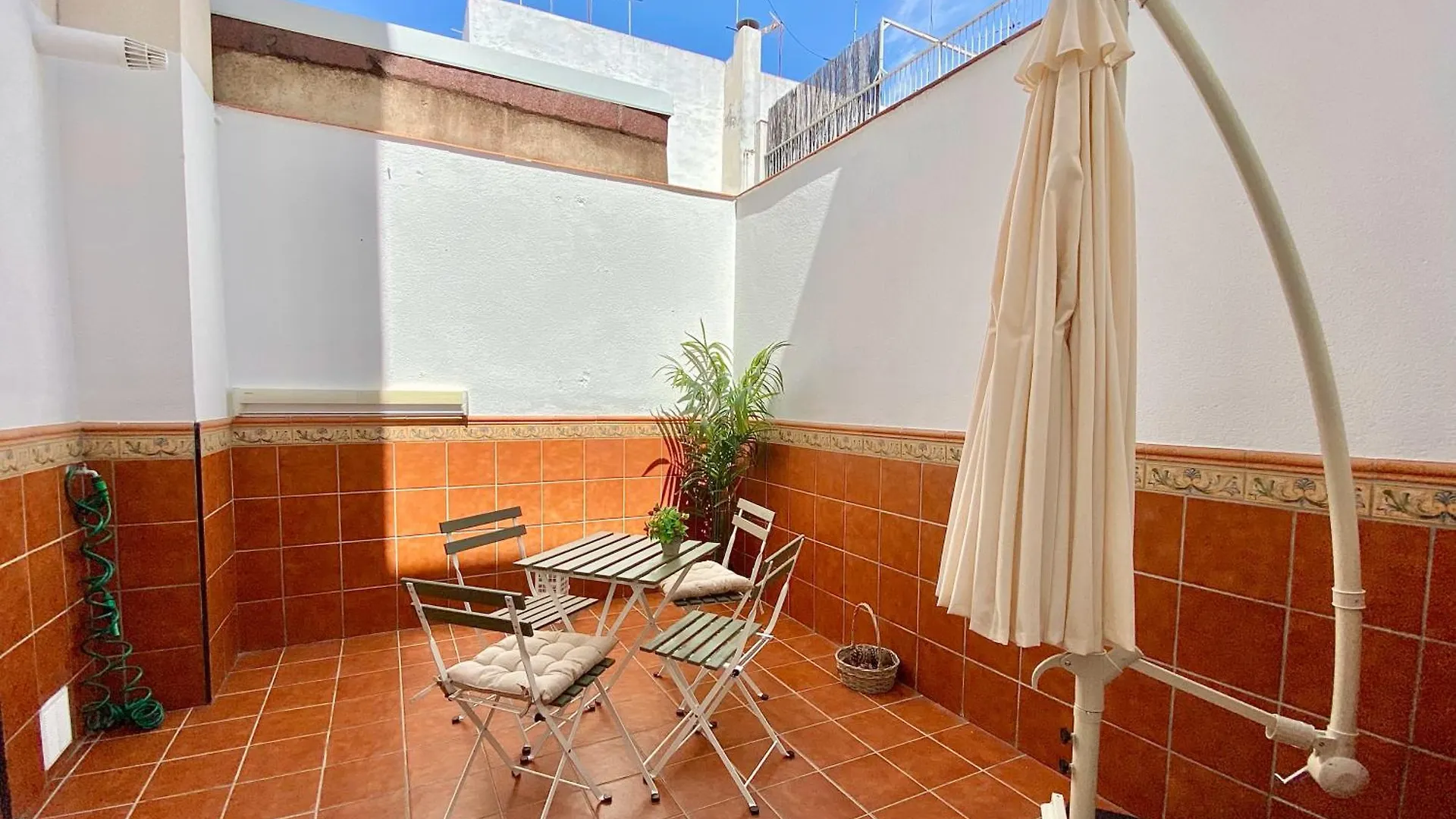 La Estrella De La Vinuela Apartment Cordoba Spain