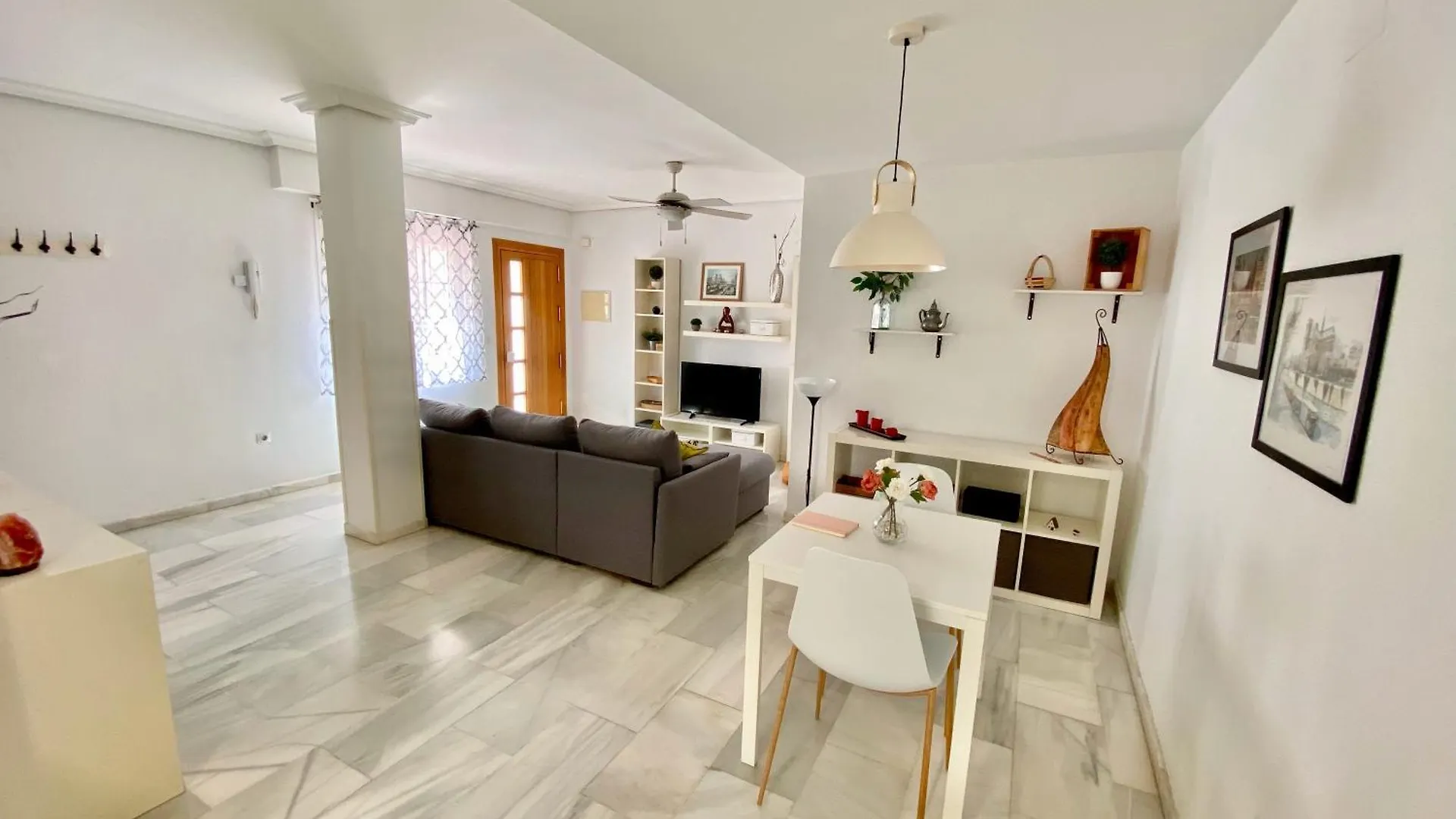 La Estrella De La Vinuela Apartment Cordoba