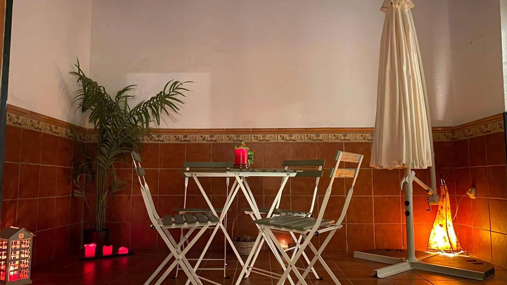 La Estrella De La Vinuela Apartment Cordoba 0*,