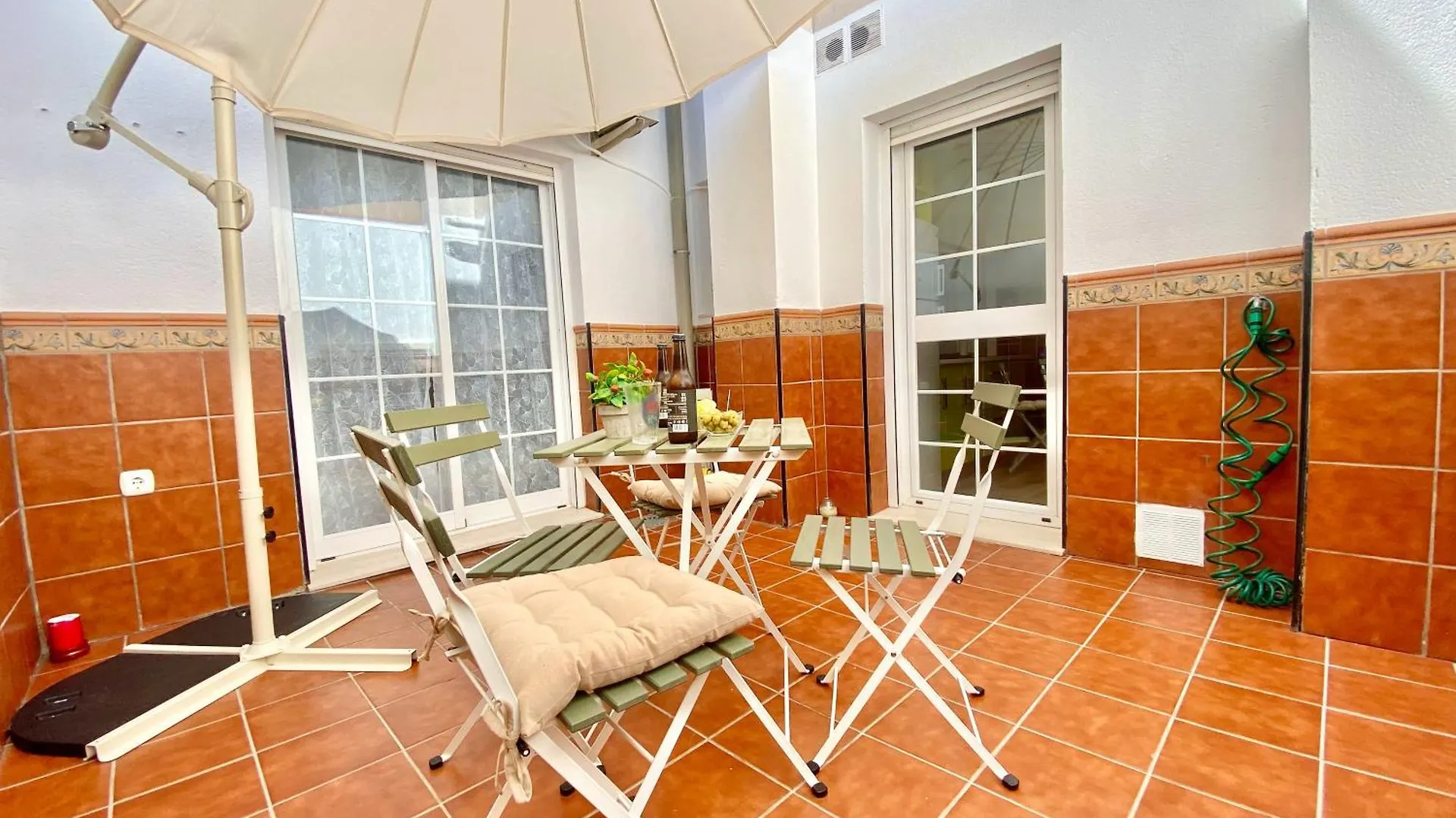 La Estrella De La Vinuela Apartment Cordoba