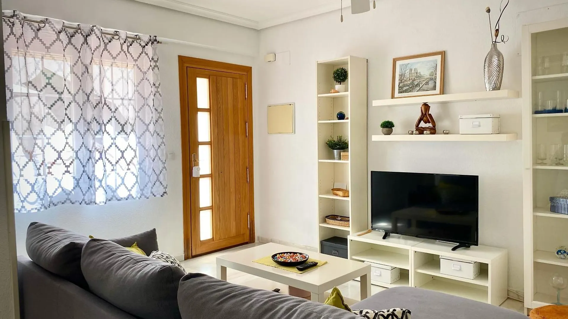 La Estrella De La Vinuela Apartment Cordoba Spain