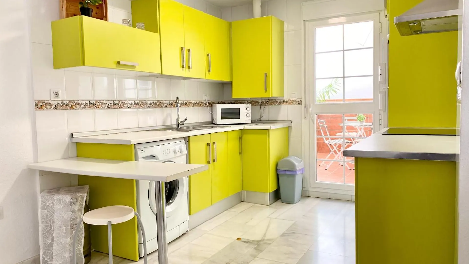 La Estrella De La Vinuela Apartment Cordoba