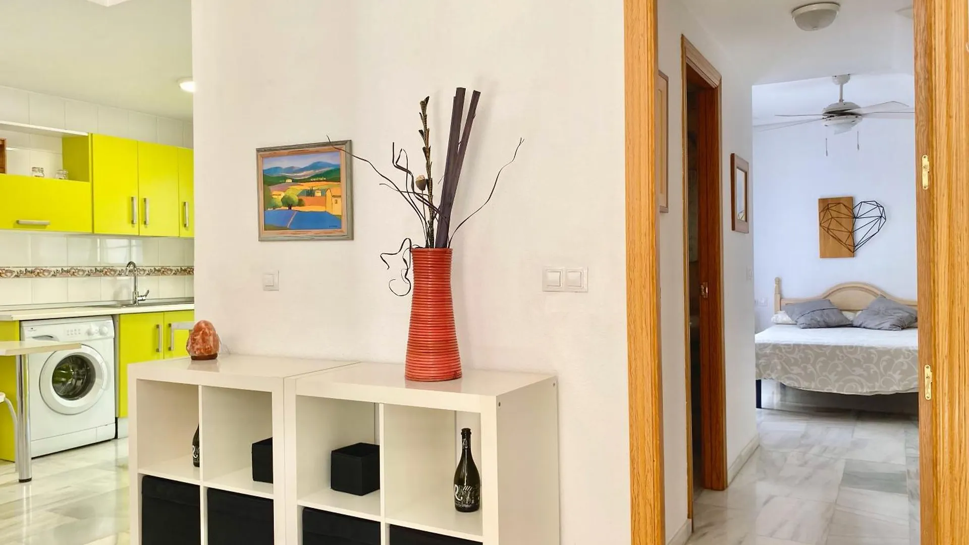 La Estrella De La Vinuela Apartment Cordoba