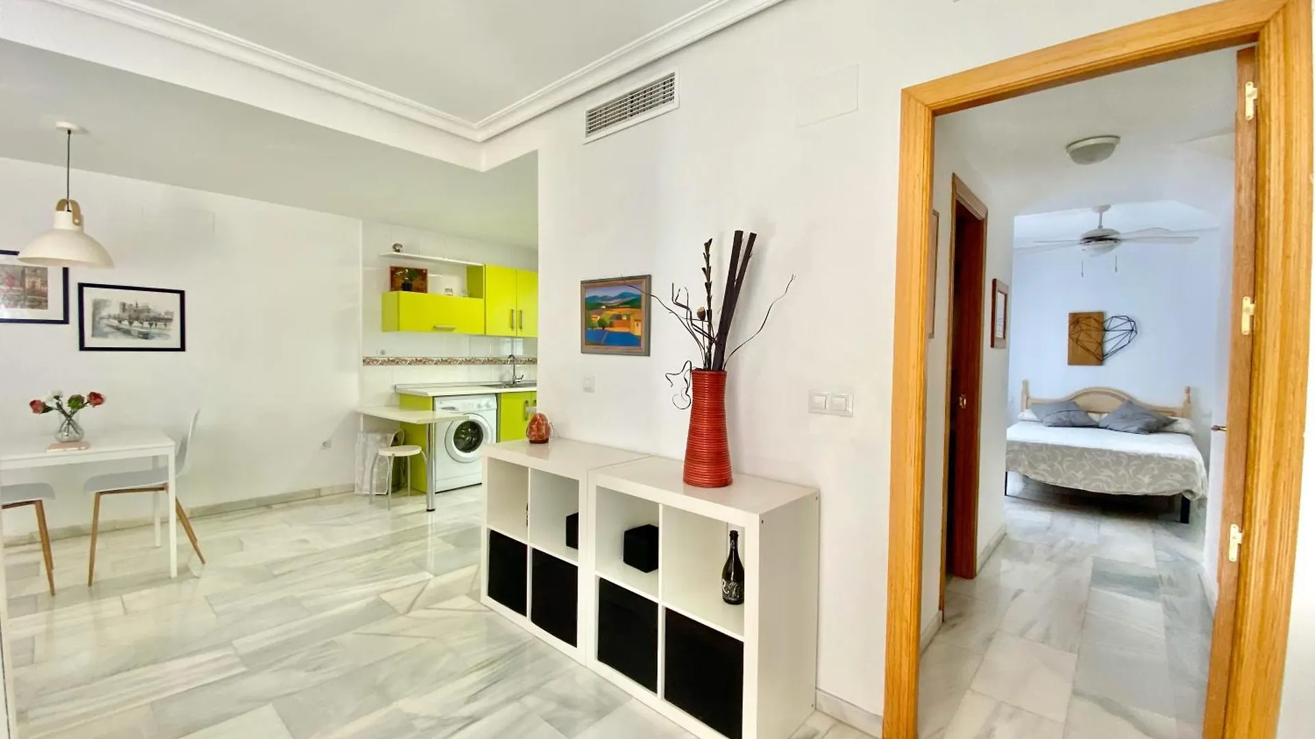 La Estrella De La Vinuela Apartment Cordoba