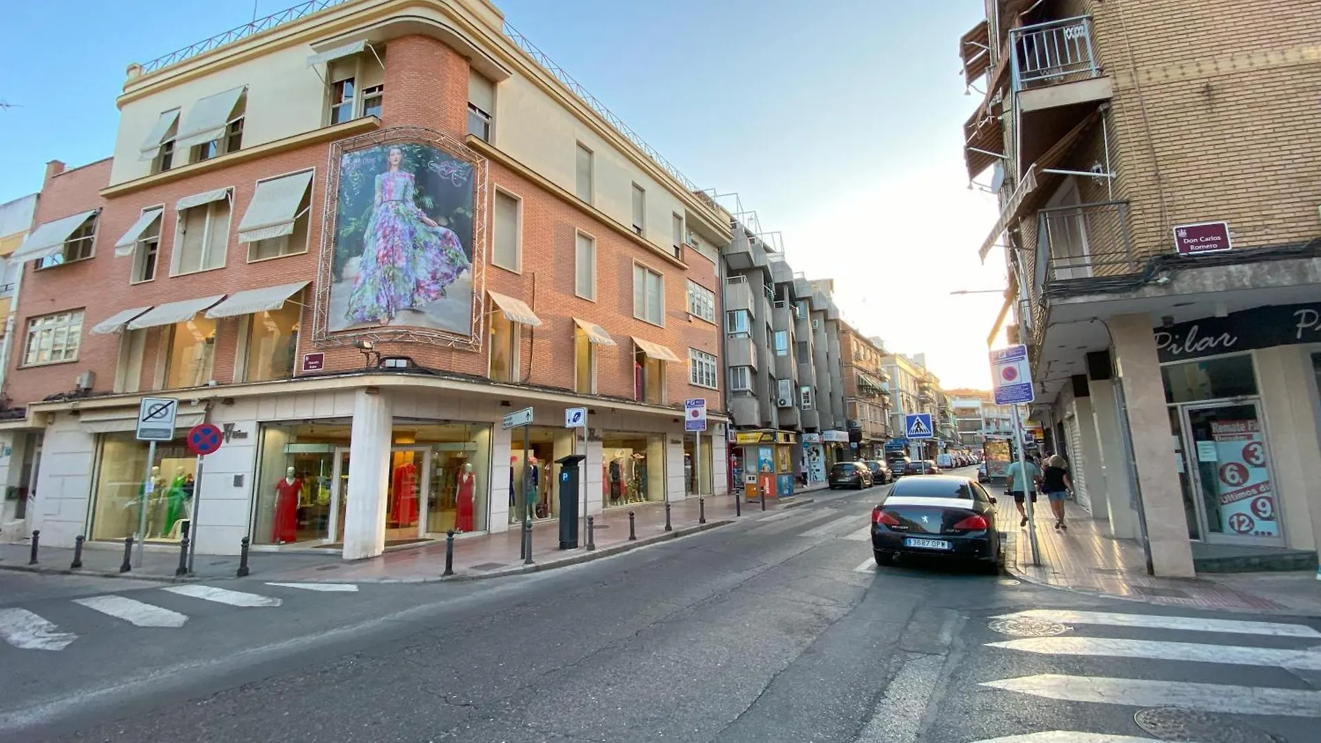 La Estrella De La Vinuela Apartment Cordoba