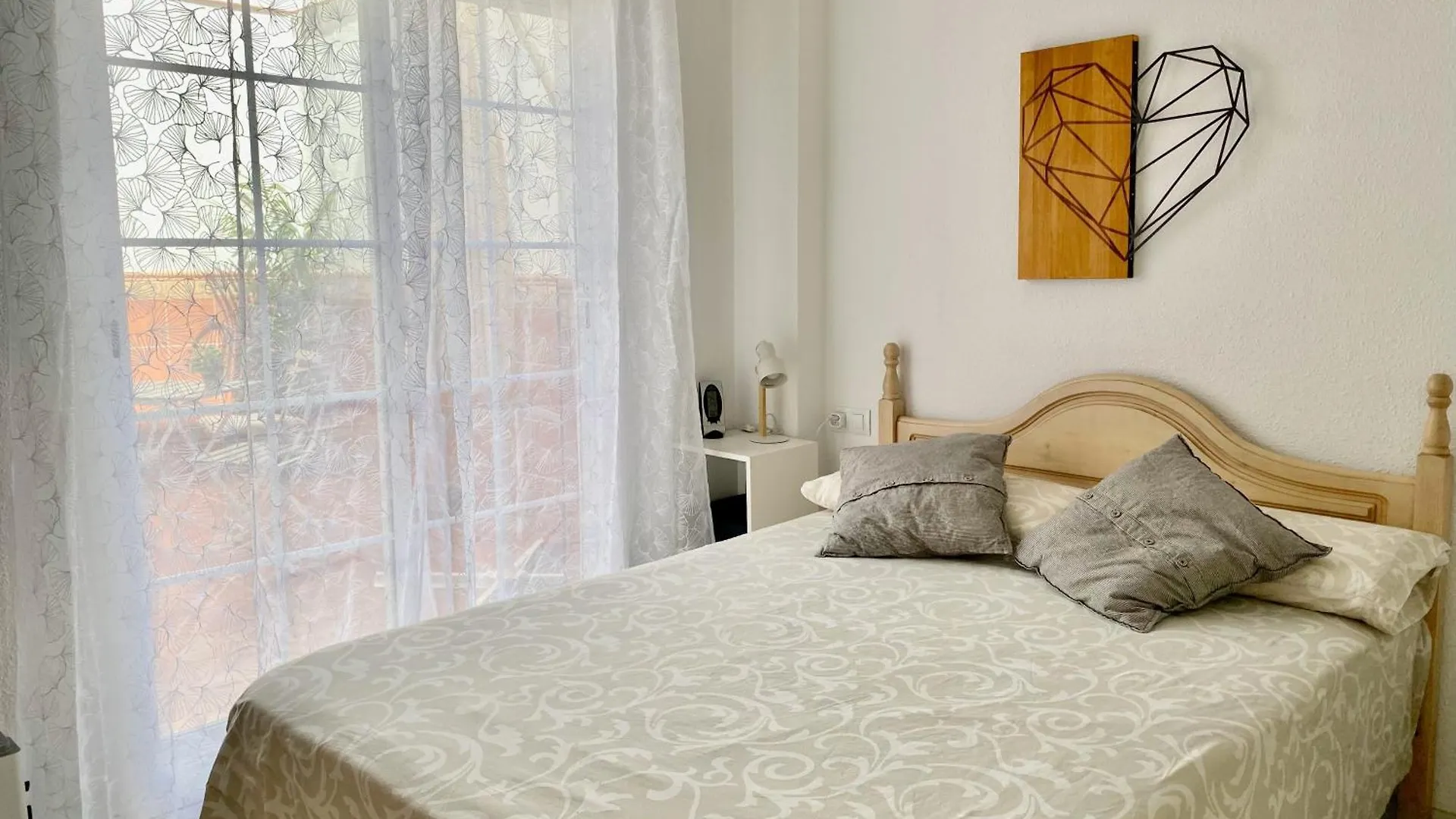 La Estrella De La Vinuela Apartment Cordoba