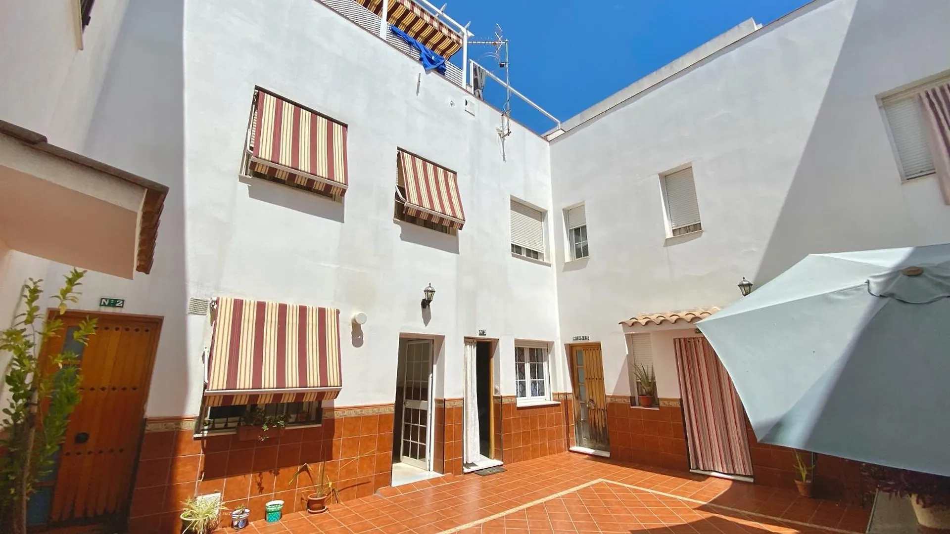 La Estrella De La Vinuela Apartment Cordoba Spain
