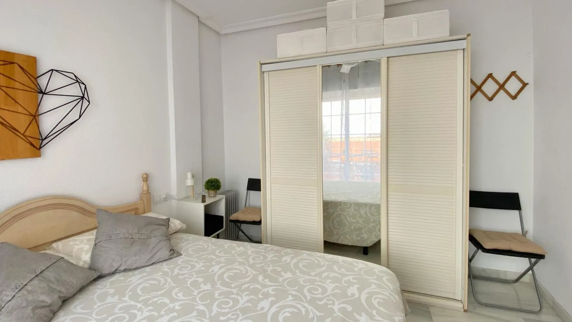 La Estrella De La Vinuela Apartment Cordoba