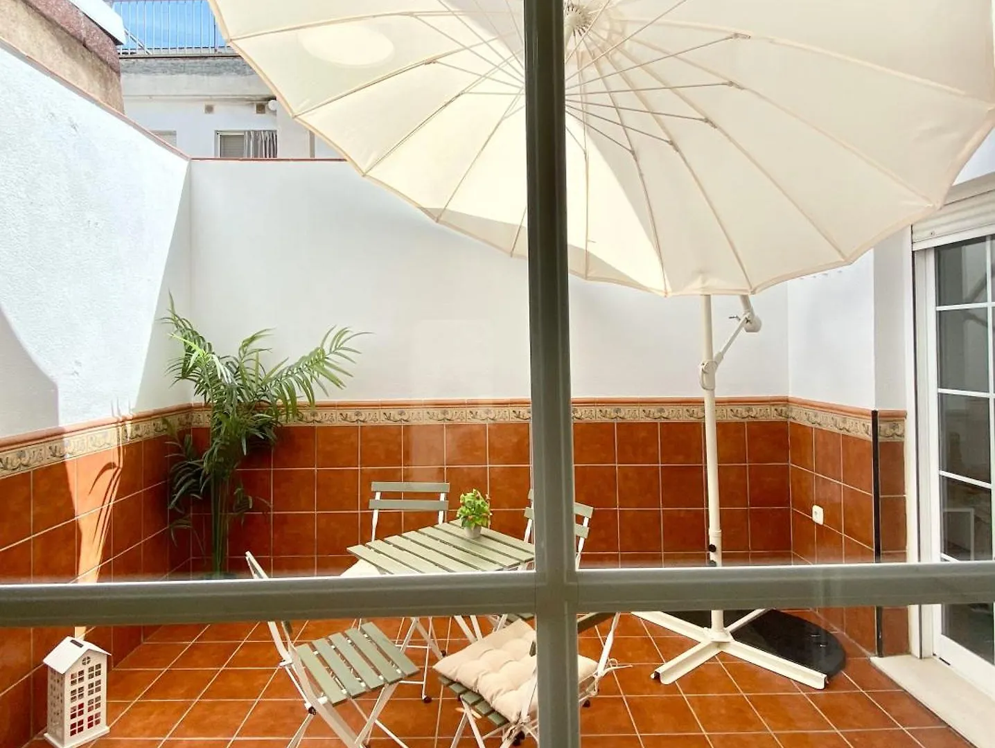 La Estrella De La Vinuela Apartment Cordoba