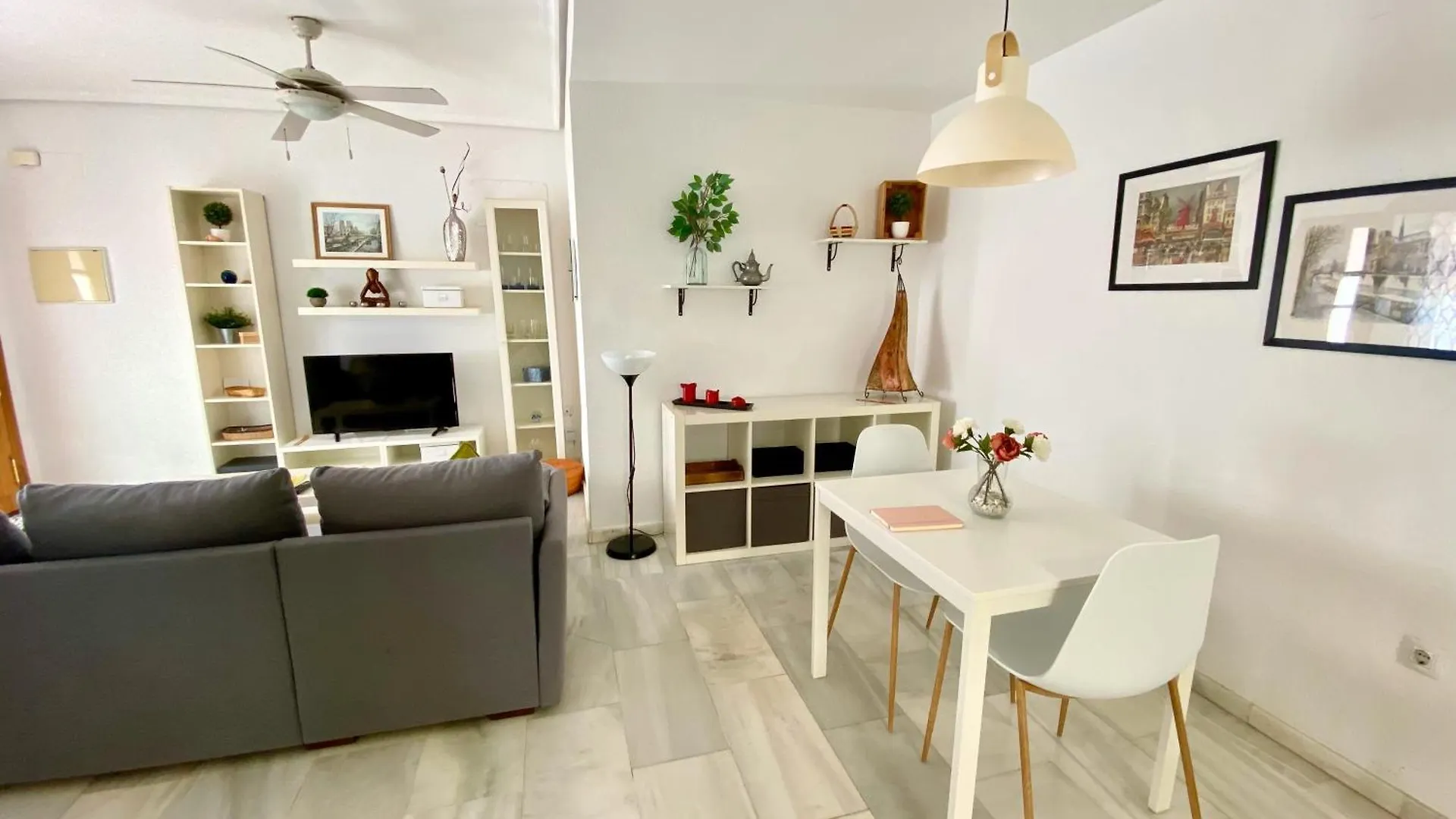 La Estrella De La Vinuela Apartment Cordoba