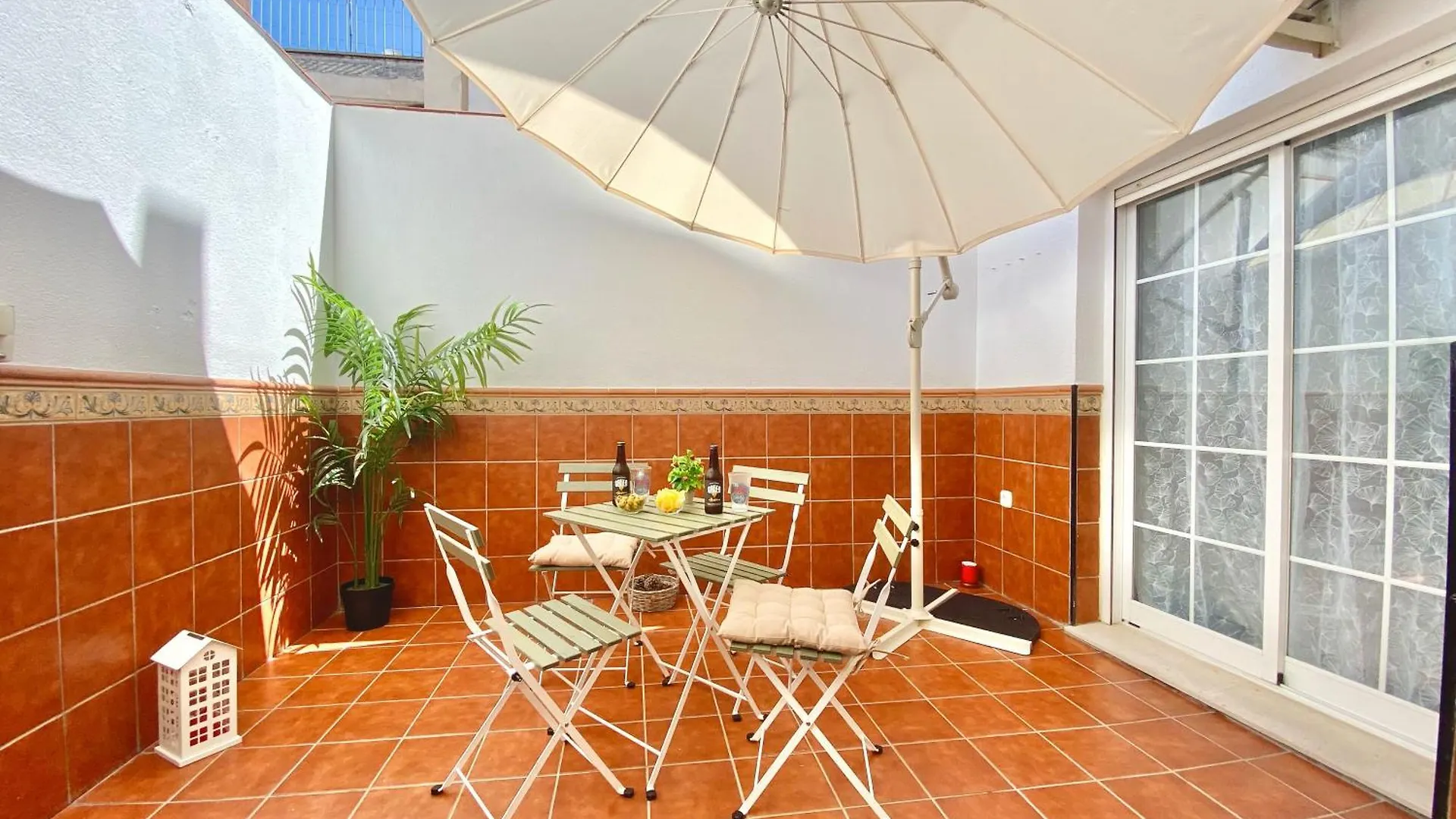La Estrella De La Vinuela Apartment Cordoba Spain