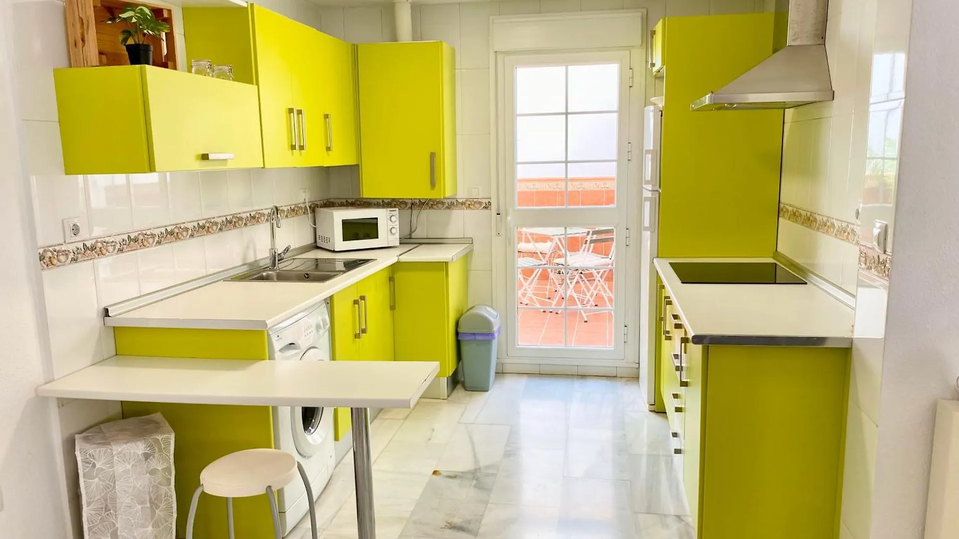 La Estrella De La Vinuela Apartment Cordoba