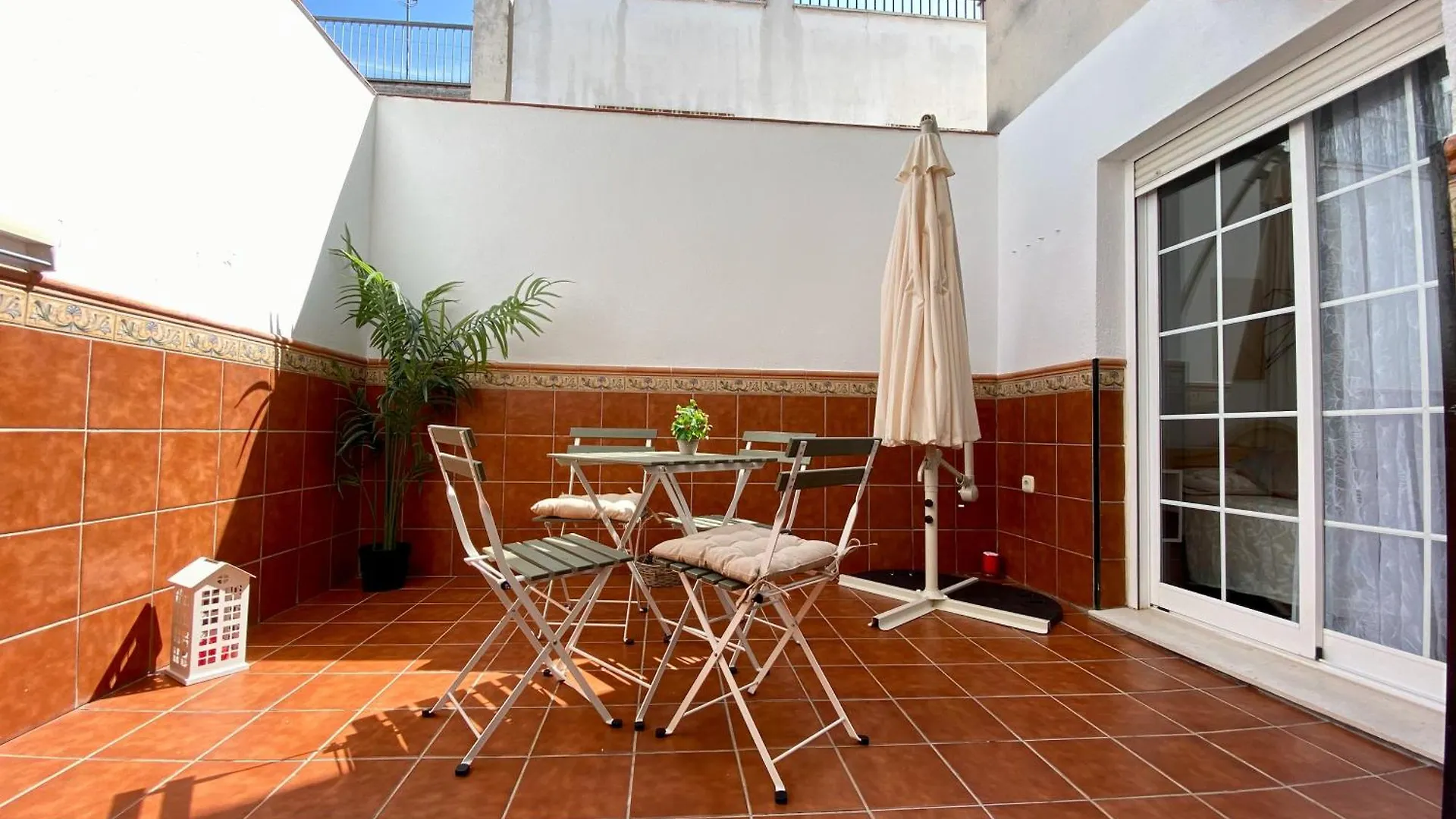 La Estrella De La Vinuela Apartment Cordoba
