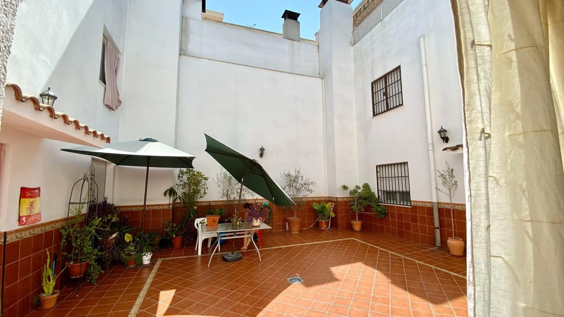 La Estrella De La Vinuela Apartment Cordoba 0*,