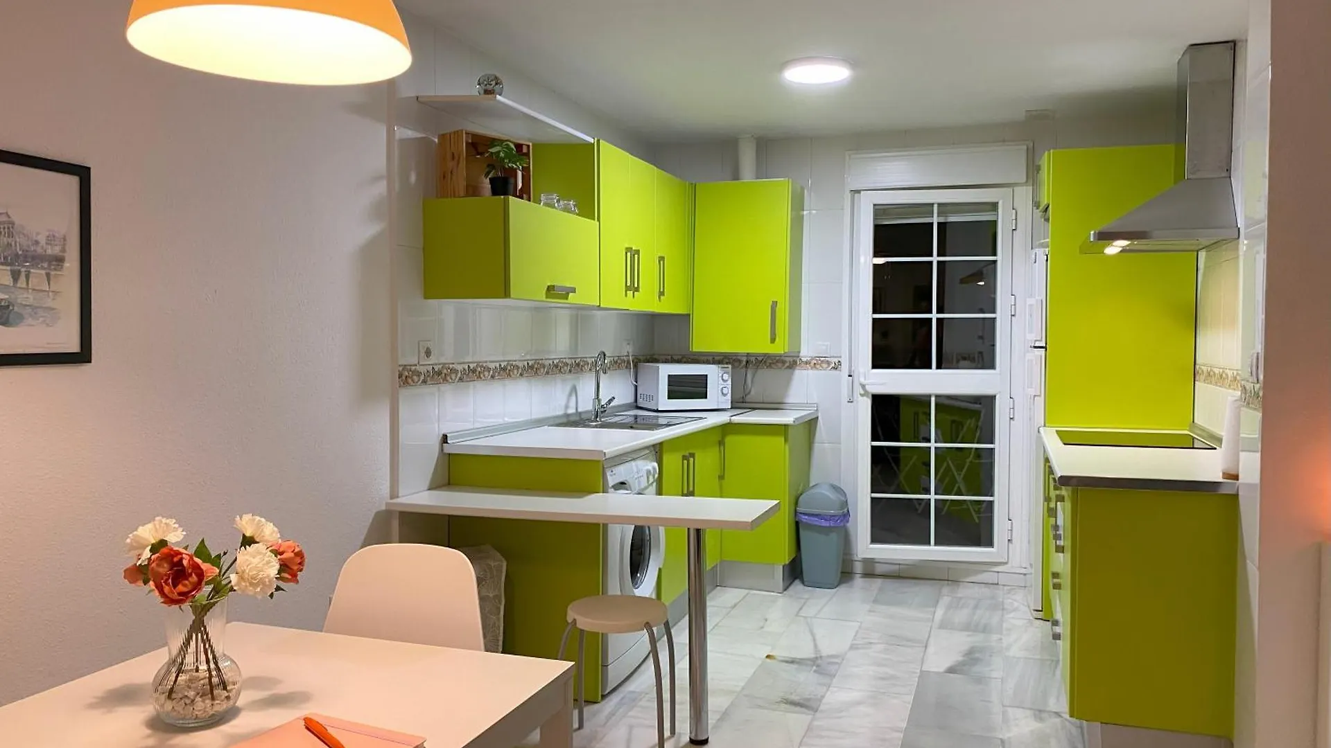 La Estrella De La Vinuela Apartment Cordoba
