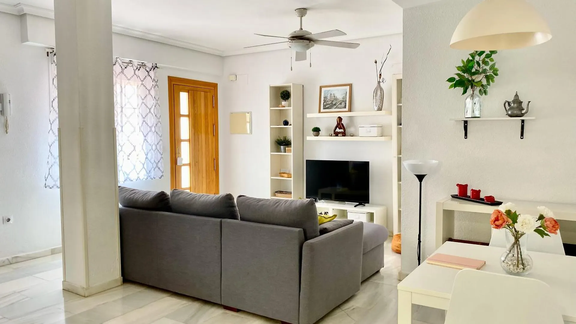 La Estrella De La Vinuela Apartment Cordoba