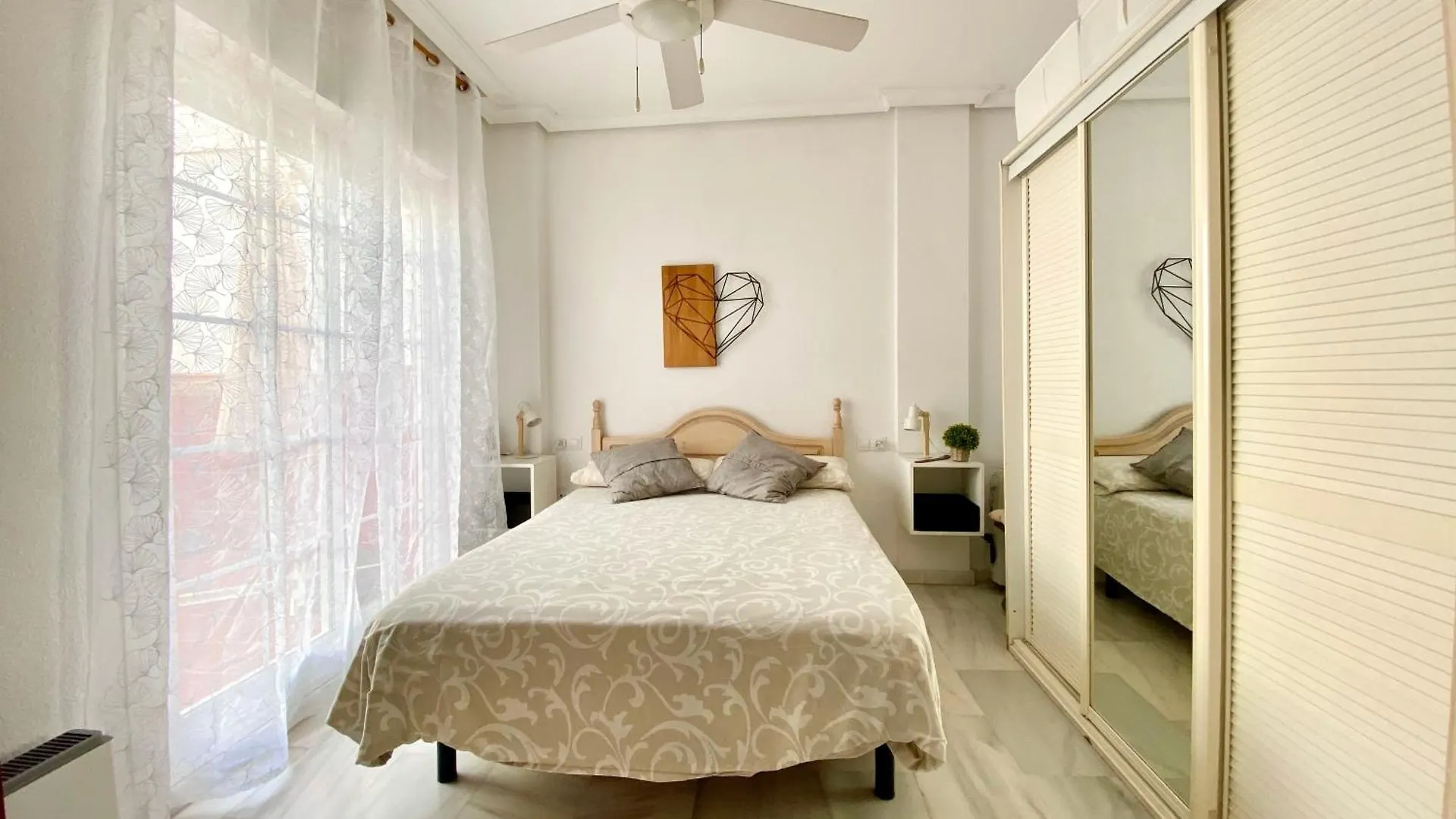 La Estrella De La Vinuela Apartment Cordoba