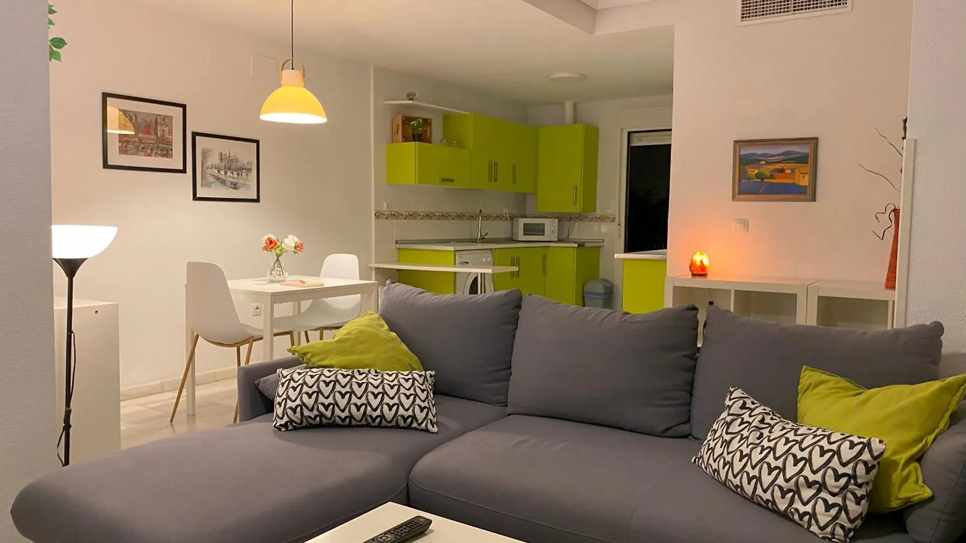 La Estrella De La Vinuela Apartment Cordoba