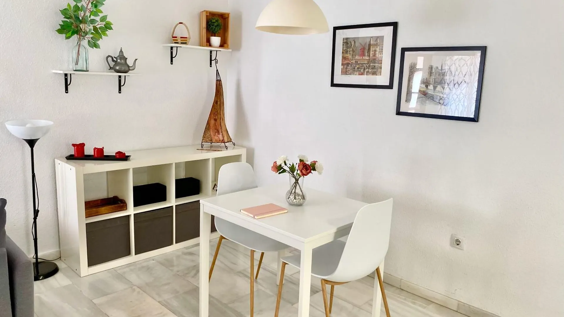La Estrella De La Vinuela Apartment Cordoba Spain