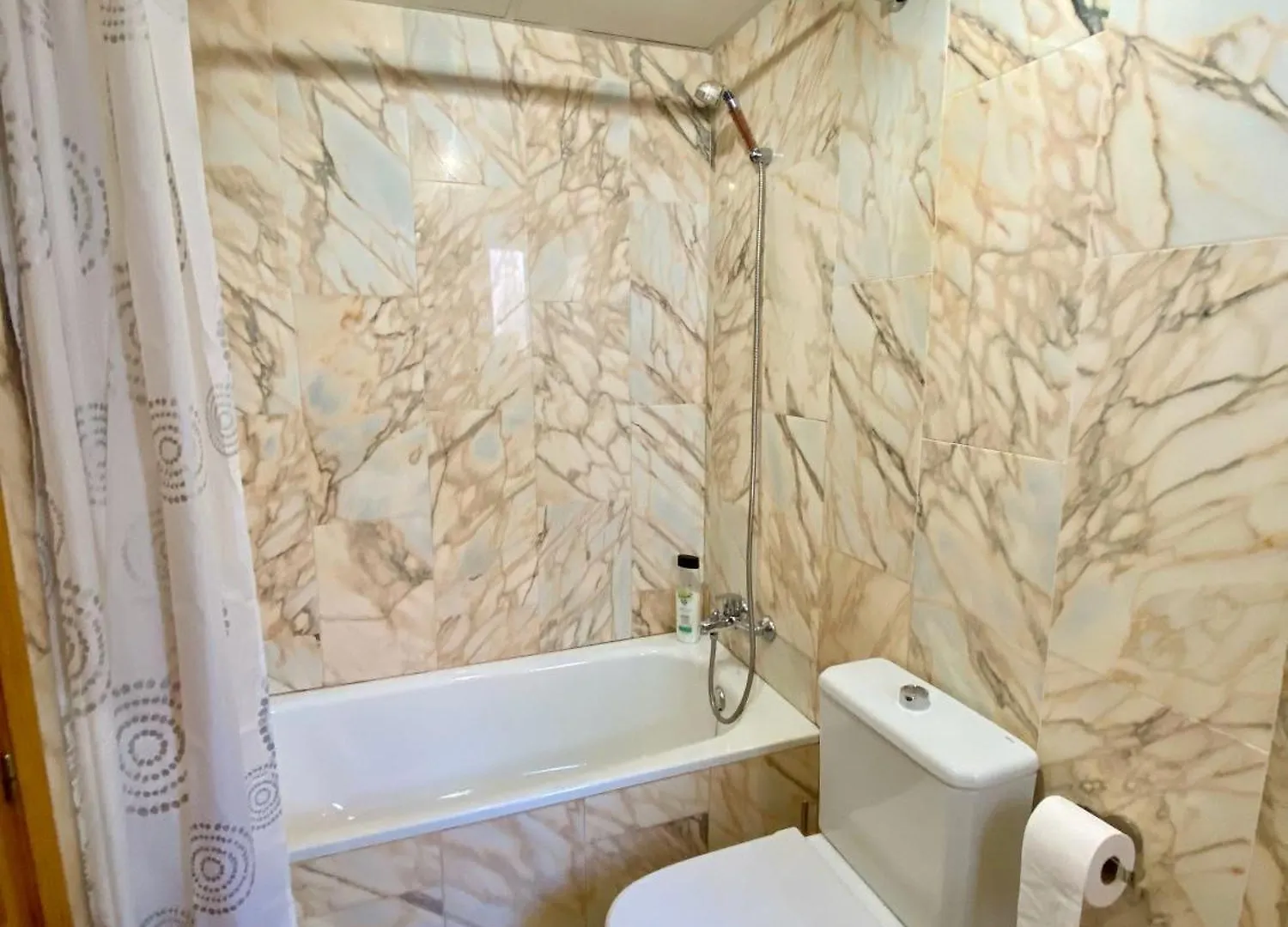 La Estrella De La Vinuela Apartment Cordoba