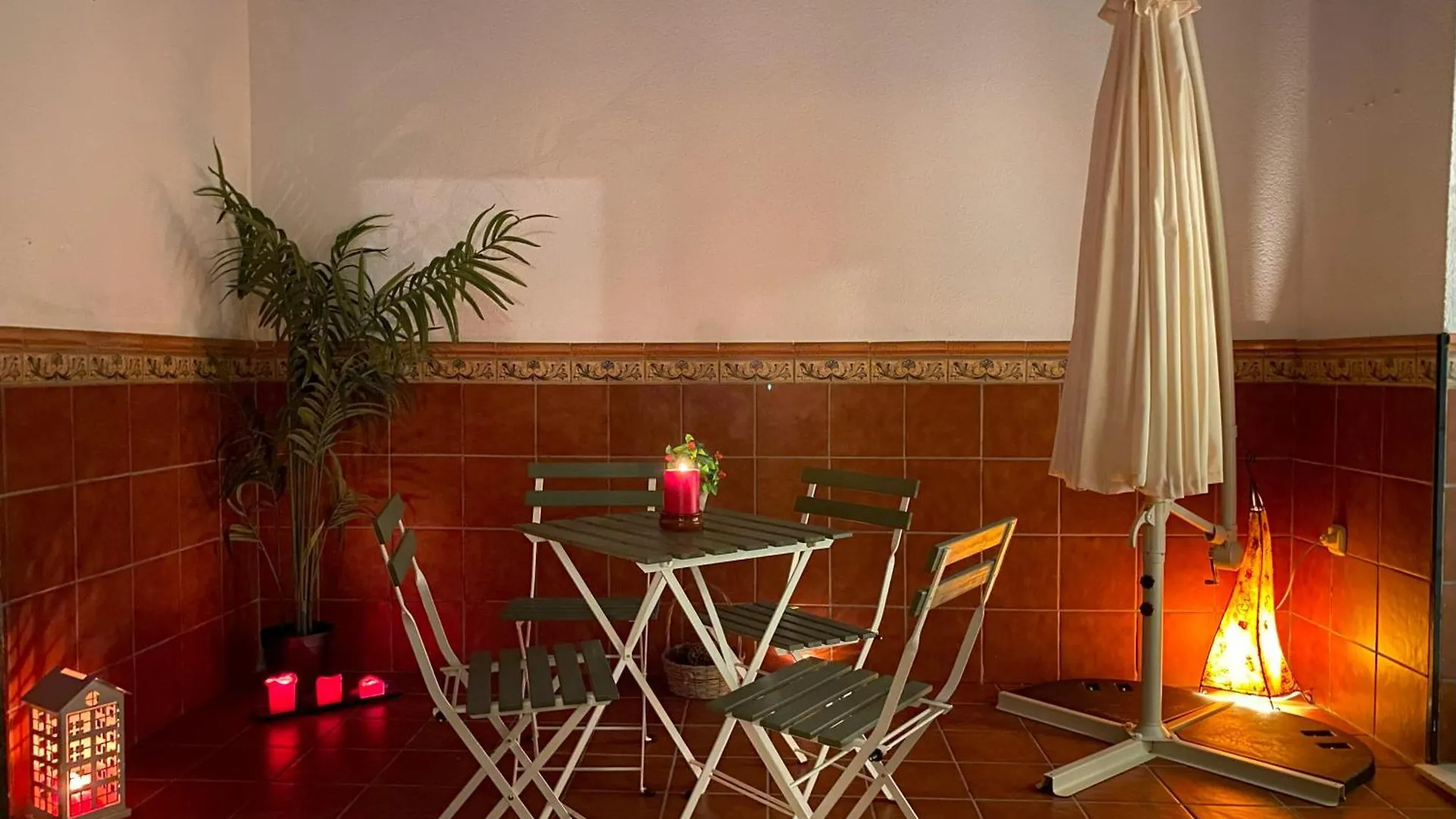 La Estrella De La Vinuela Apartment Cordoba Spain