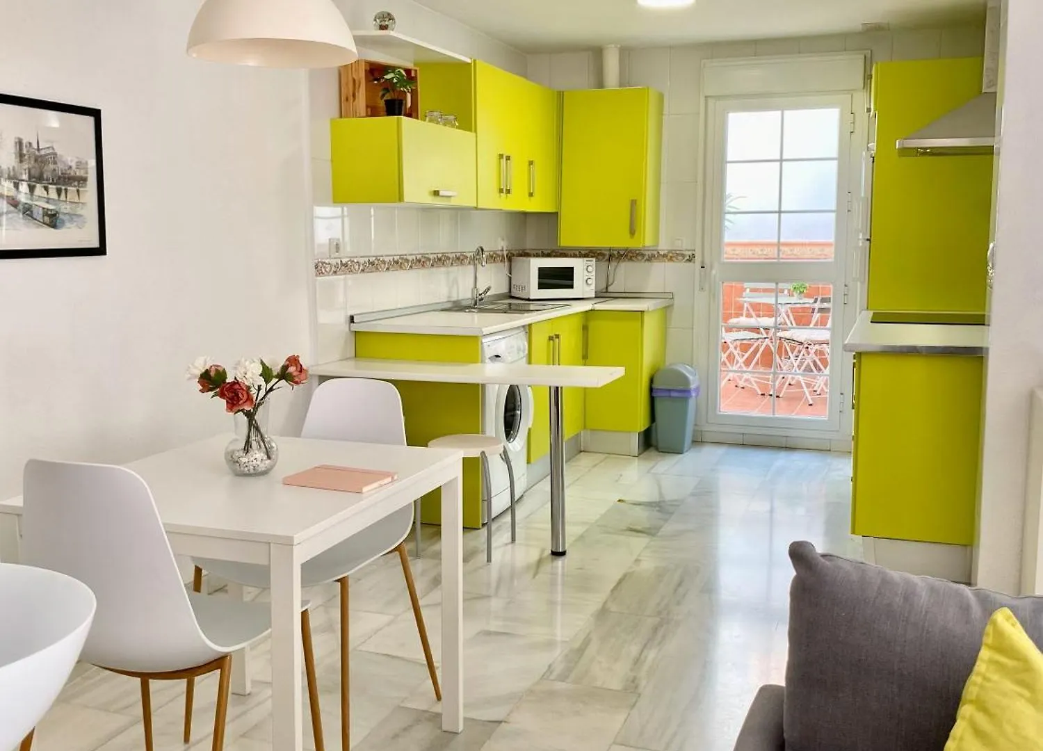 La Estrella De La Vinuela Apartment Cordoba